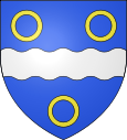 Wappen von Serqueux
