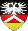 Wappen von Siewiller