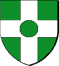 Wappen von Stattmatten