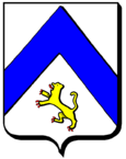 Wappen von Stenay