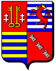 Wappen von Talange