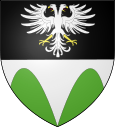 Wappen von Thal-Drulingen