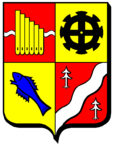 Wappen von Thiéfosse