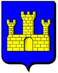 Wappen von Thionville