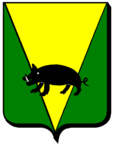 Wappen von Vahl-Ebersing