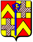 Wappen von Val-et-Châtillon