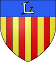 Wappen von Langogne