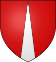 Wappen von Le Bleymard