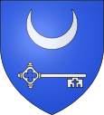 Wappen von Bauduen