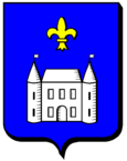 Wappen von Voimhaut