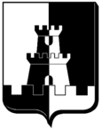 Wappen von Vry