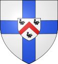 Wappen von Wismes
