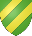 Wappen von Arville