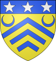 Wappen von Aumont