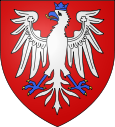 Wappen von Coligny