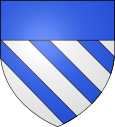 Wappen von Soisy-sous-Montmorency