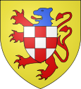 Wappen von Heidwiller