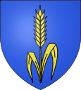 Wappen von Oberentzen