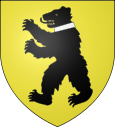 Wappen von Obersaasheim