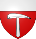 Wappen von Osenbach