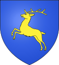 Wappen von Bouc-Bel-Air