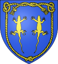 Wappen von Brinckheim