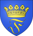 Wappen von Franken
