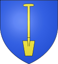 Wappen von Friesen