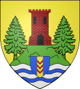 Wappen von Kruth
