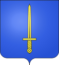 Wappen von Mialet