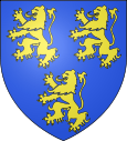 Wappen von Nambsheim
