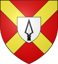 Wappen von Petit-Landau