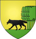 Wappen von Puyloubier