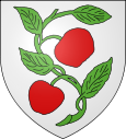 Wappen von Romagny