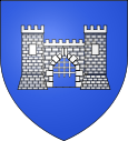 Wappen von Saint-Épain