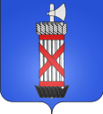 Wappen von Vitteaux