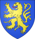 Wappen von Gumbrechtshoffen