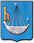 Wappen von Herment