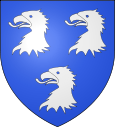 Wappen von Sebourg