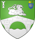 Wappen von Balsièges