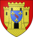 Wappen von Étampes