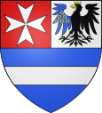Wappen von Étréchy