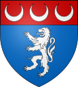 Wappen von Aignan
