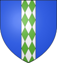 Wappen von Argeliers
