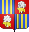 Wappen von Bardos