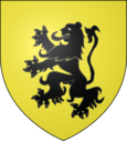 Wappen von Bavilliers