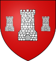 Wappen von Belvès