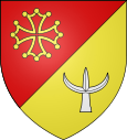 Wappen von Bouillargues