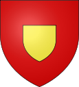 Wappen von Breilly