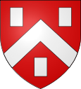 Wappen von Cesson-Sévigné